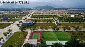 Bán đất KDT Golden Hills TP Đà Nẵng
