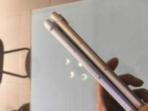 Iphone 7 plus 32gb hàng xách tay Mỹ 99% 13,5 triệu