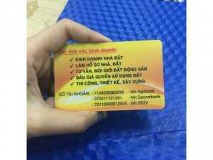 Đất bán chính chủ tại Bình Phú Tp Bến Tre