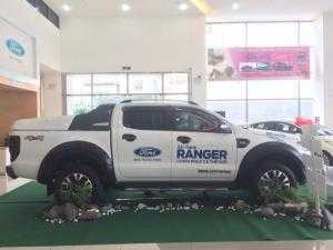 Ford Ranger Wildtrak 3.2 - 1 Chiếc duy nhất