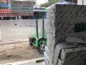 In tờ rơi khổ A6 in offset