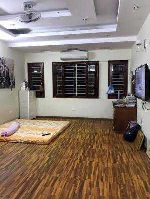 Ở - KD –VP đều tuyệt vời! Phân lô VIP phố Thái Hà, 65m2X6T,MT5m