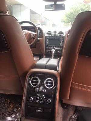 Bentley Flying Spur Speed model 2011 siêu sang siêu đẹp