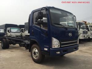 Xe Tải Faw Động Cơ Hyundai Tải Trọng 7,3 Tấn, Thùng dài 7m Hỗ Trợ Vay Ngân Hàng lãi suất ưu đãi