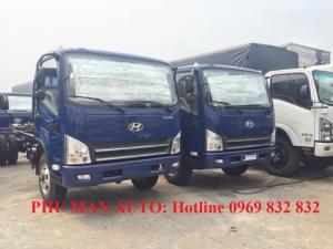 Xe Tải Faw Động Cơ Hyundai Tải Trọng 7,3 Tấn, Thùng dài 7m Hỗ Trợ Vay Ngân Hàng lãi suất ưu đãi