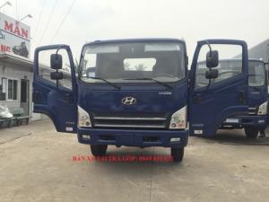 Xe Tải Faw Động Cơ Hyundai Tải Trọng 7,3 Tấn, Thùng dài 7m Hỗ Trợ Vay Ngân Hàng lãi suất ưu đãi