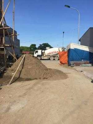 Bán đất mặt bằng 34 Ngô Từ p. Lam Sơn TPTH.