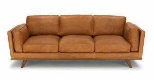 sofa da thật 100