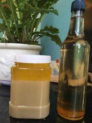 dầu lạc