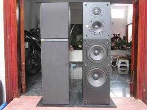 Loa JBL L5 (Made in USA)
