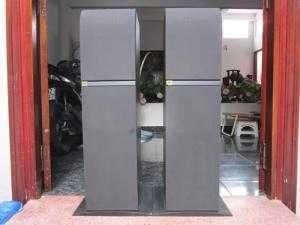 Loa JBL L5 (Made in USA)