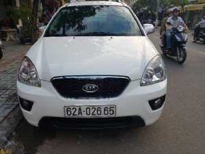 Gia đình cần bán gấp kia 2014 cao cấp 2.0