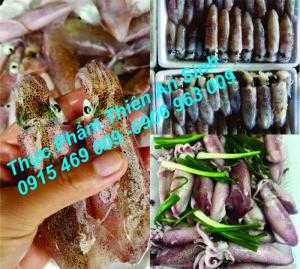 mực một nắng
