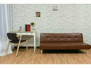 Sofa giường ( 2 trong 1) , 1m7x90cm