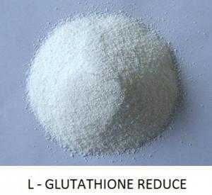 Bán nguyên liệu làm đẹp L - Glutathione