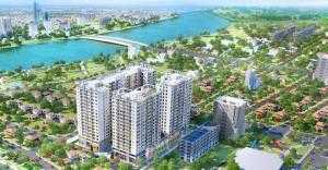 Khách gửi bán căn hộ Florita Garden Q7 , vị trí đẹp ngay trong tầm tay