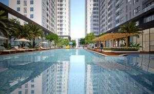 Khách gửi bán căn hộ Florita Garden Q7 , vị trí đẹp ngay trong tầm tay