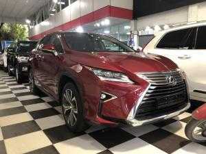 Lexus rx200t nhập mỹ