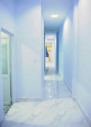 Nhà mới Nguyễn Văn Khước gần Đại Lộ Đồng Khởi