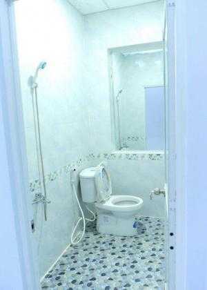 Nhà mới Nguyễn Văn Khước gần Đại Lộ Đồng Khởi