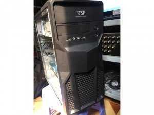 Thùng PC giá khuyến mãi đã có lắp sẵn Vga GT730 DDR5
