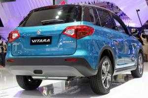 Suzuki Vitara có sẵn giao ngay