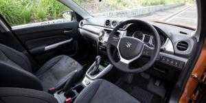 Suzuki Vitara có sẵn giao ngay