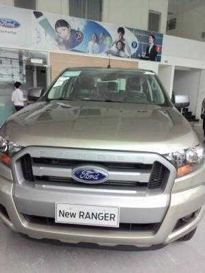 Dăk Lăk: Bán xe Ford Ranger XLS giá tốt cuối năm - ngân hàng 24h.