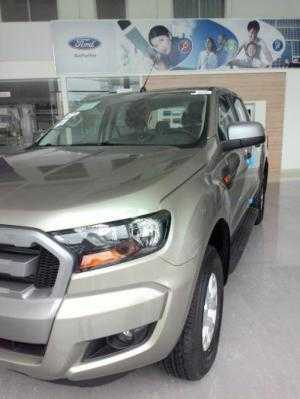 Dăk Lăk: Bán xe Ford Ranger XLS giá tốt cuối năm - ngân hàng 24h.