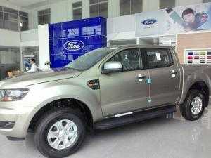Dăk Lăk: Bán xe Ford Ranger XLS giá tốt cuối năm - ngân hàng 24h.