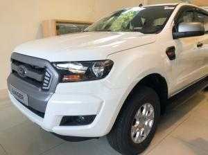 Bến Tre: Bán xe Ford Ranger XLS 2017 giá tốt cuối năm | Giao xe trong tuần