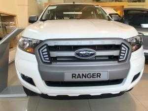 Bến Tre: Bán xe Ford Ranger XLS 2017 giá tốt cuối năm | Giao xe trong tuần