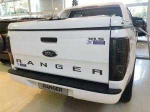 Bến Tre: Bán xe Ford Ranger XLS 2017 giá tốt cuối năm | Giao xe trong tuần