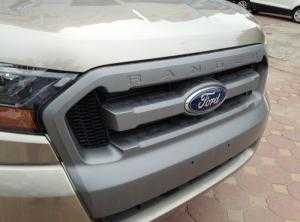 Tiền Giang: Bán xe Ford Ranger XLS AT 2017 giá tốt - Giao xe trong tuần
