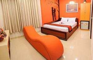khách sạn ghế tình yêu