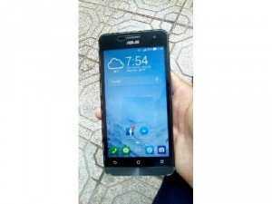 Asus zenfone 5