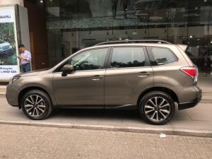 Cần bán Subaru Forester 2.0IL sx 2018 giảm TM lớn