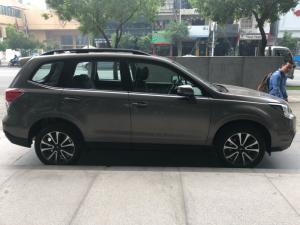 Cần bán Subaru Forester 2.0IL sx 2018 giảm TM lớn