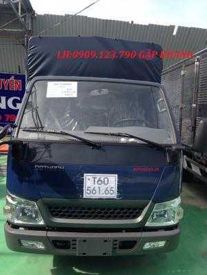Bán xe tải IZ49