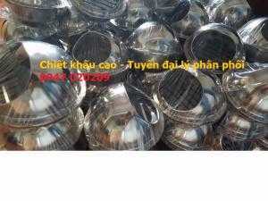 Chụp thông hơi D60 giá sỉ