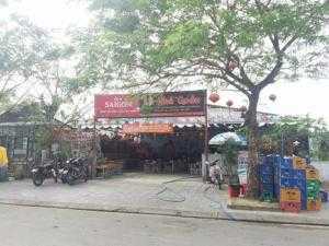Bán Lô Đất Ngay Trung Tâm Phố Cổ, Bên Cạnh Cơm Gà Bà Nga.