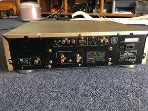 Pioneer DV-S737 Máy đẹp