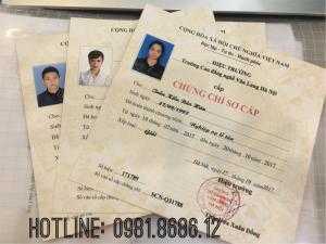 Lớp đào tạo nghiệp vụ lễ tân