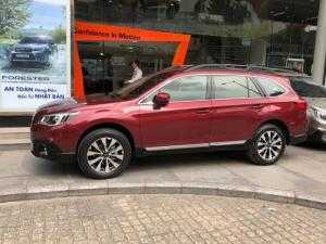 Bán Subaru Outback lô hàng đầu tiên của 2018 đủ màu , giảm TM lớn