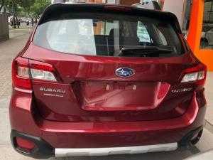 Bán Subaru Outback lô hàng đầu tiên của 2018 đủ màu , giảm TM lớn