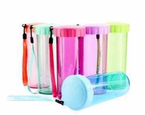 Bình nước Tupperware Drinking Flask 430ml - Không lọc chặn trà