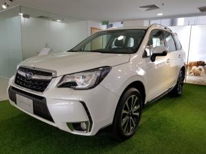 2018 Bán Subaru Forester 2.0XT đủ màu, khuyến mại hấp dẫn
