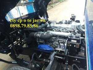 Xe 4.95t thùng dài 4m26, xe giá tốt 2018