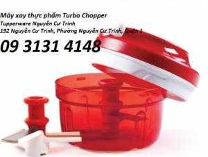 Máy xay thực phẩm Turbo Chopper
Hotline: 0931 314 148
Tupperware Nguyễn Cư Trinh
192 Nguyễn Cư Trinh, Phường Nguyễn Cư Trinh, Quận 1
