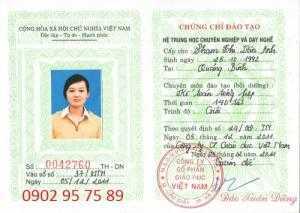 Lớp học kế toán tổng hợp, kế toán trưởng, xuất nhập khẩu, khai hải quan toàn quốc
